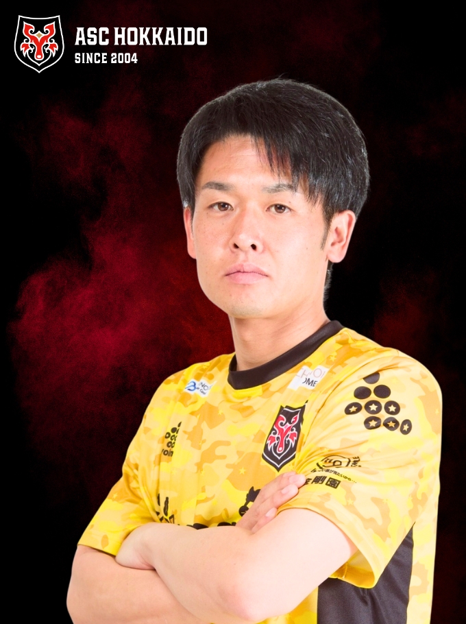 芦谷 竣平