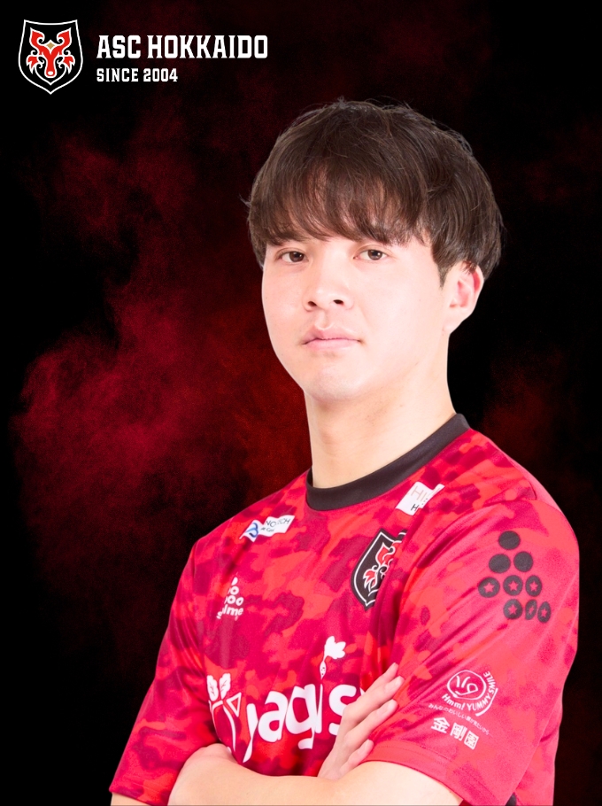 吉田 晴稀