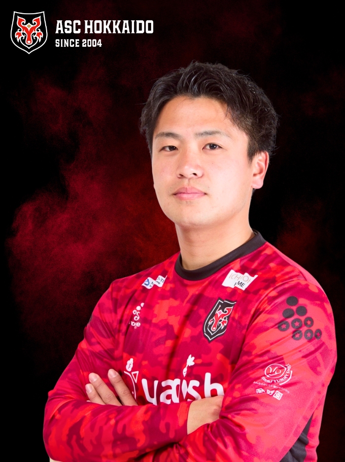 澤田 昇磨