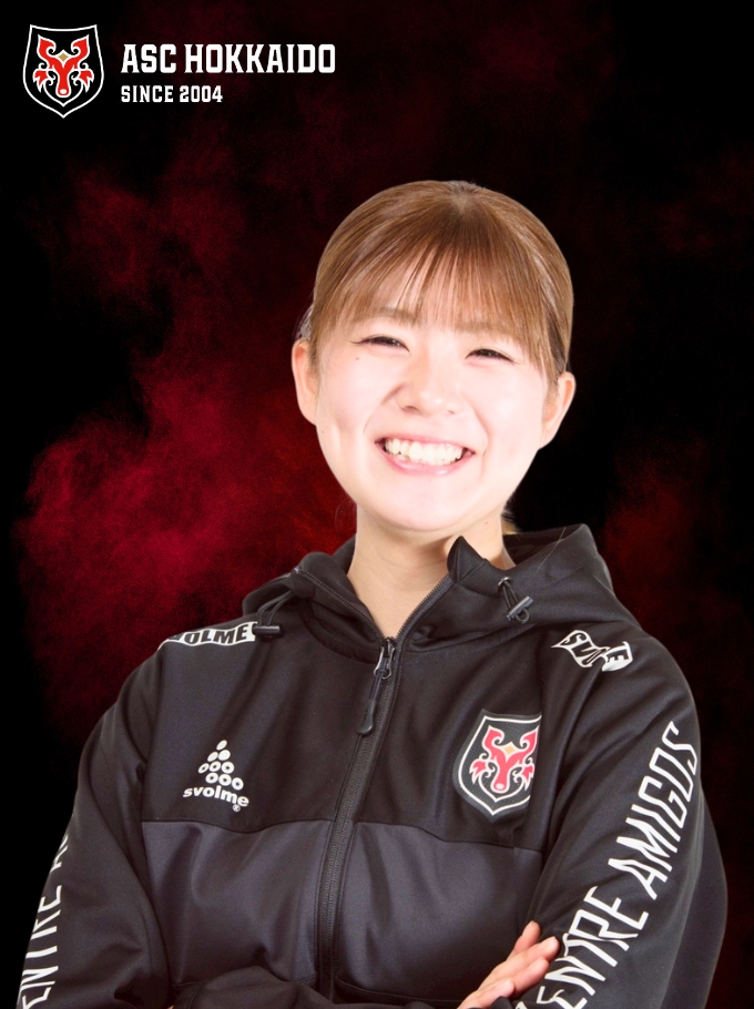 宮地 璃乃
