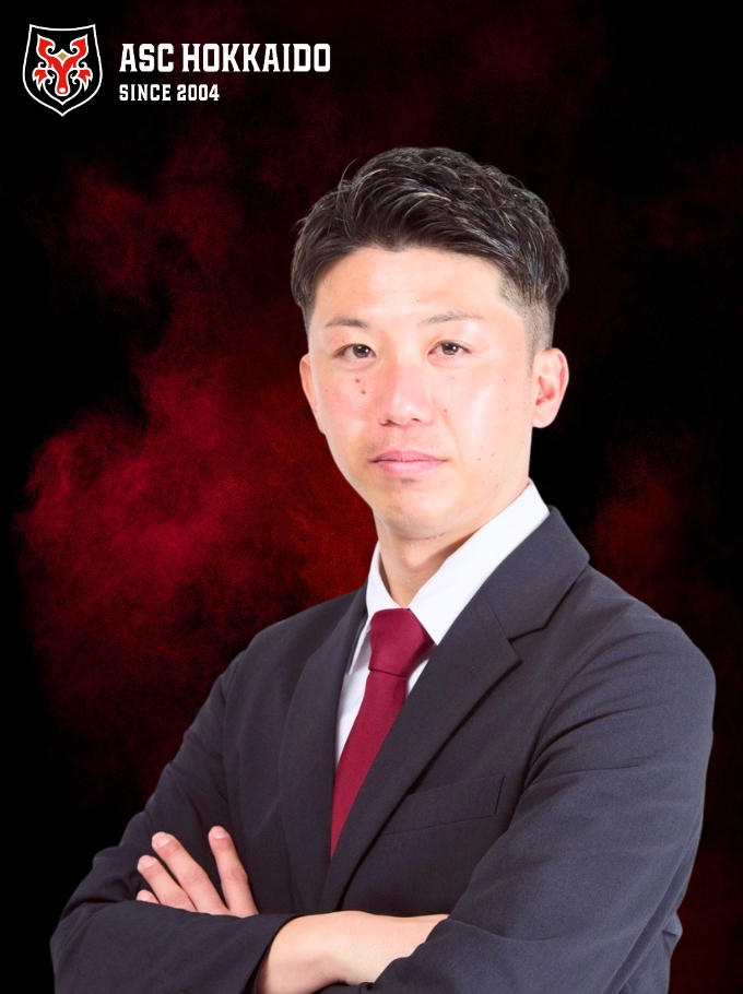 武村 和樹