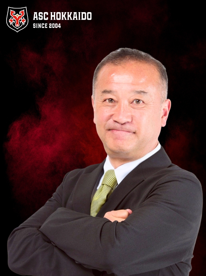 徳田 恒徳