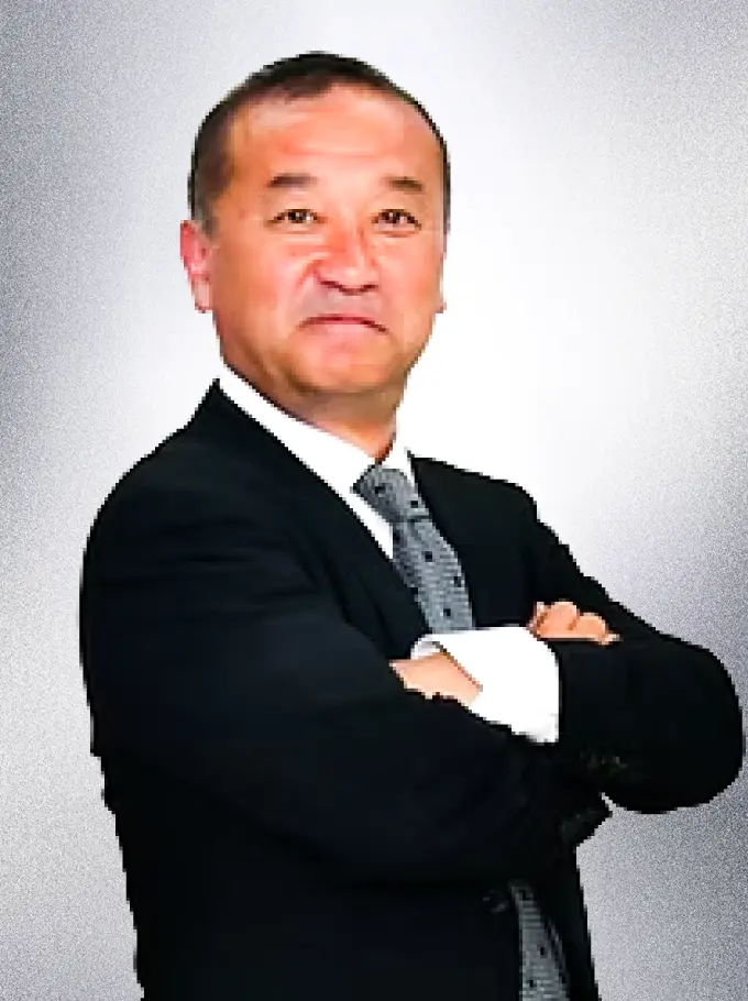 徳田 恒徳