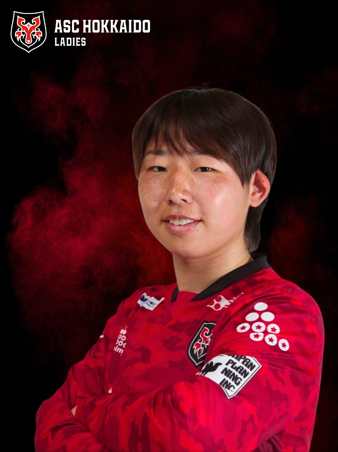 荒谷 美優