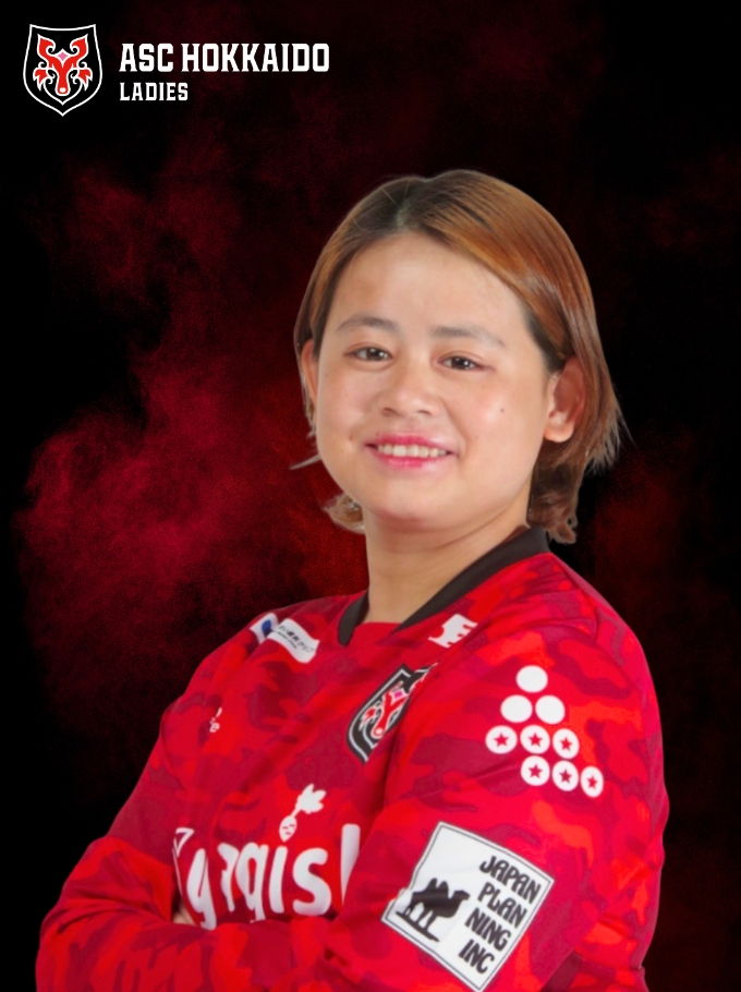重松 侑菜
