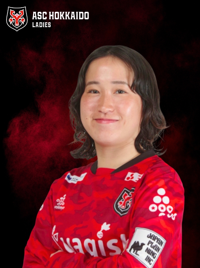 長谷川 愛優