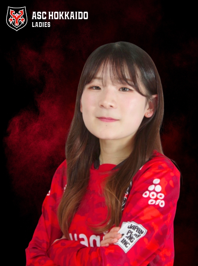 赤松 佑衣
